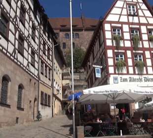 Kaiserburg
