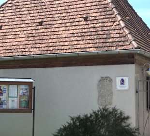 Pfarrkirche St. Margaretha