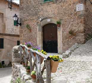 Valldemossa