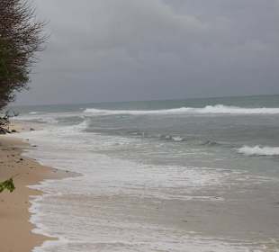 Anse Nord D'est