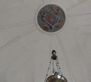 Iglesia dela Cartuja 1751