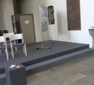 Kirche St. Martin