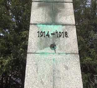 Bürgerpark Offenburg