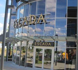 Designer Outlet Zweibrücken