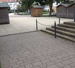 Neues Rathaus