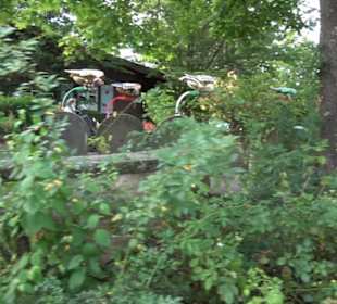 Erlebnispark Tripsdrill