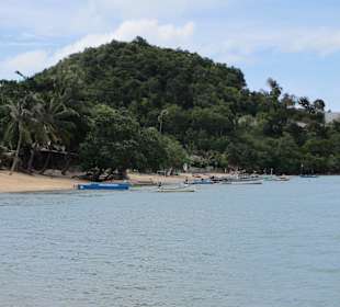 Bo Phut Beach