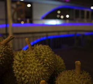 Night Market - Street Food