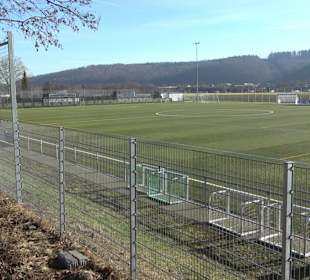 Sportanlage Lustnau