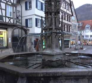 Marktbrunnen