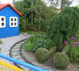 Imagination - Duplo Village