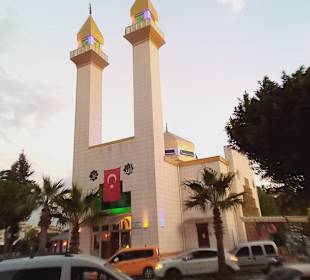 Moscheen