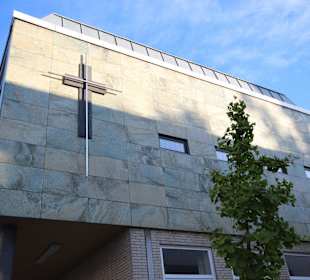 Erlöserkirche