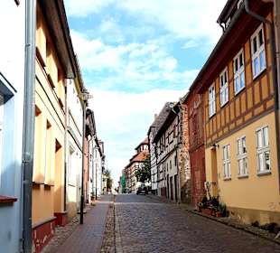 Altstadt Wolgast