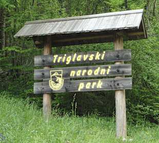 Triglavski narodni park