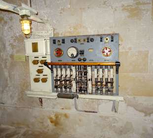Schalttafel