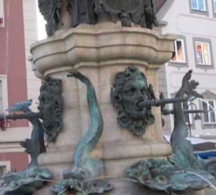 Willibaldsbrunnen
