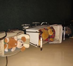 Muzeum Zabawek - Kudowa Zdrój