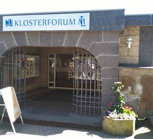 Klosterforum (Info)
