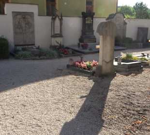 Ostenfriedhof