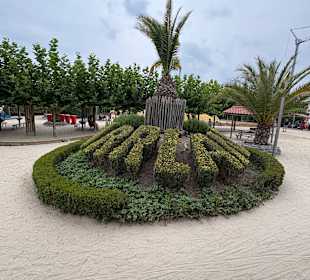 Irrland Bauernhof-Erlebnisoase