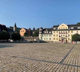 Stadtrundgang Steinach