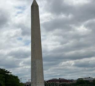 Washington Monument