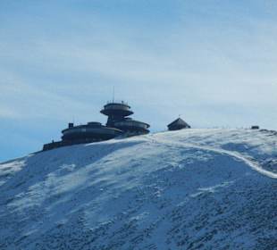 Karkonoski Park Narodowy
