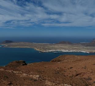 La Graciosa