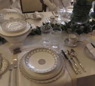 Erlebniszentrum von Villeroy & Boch