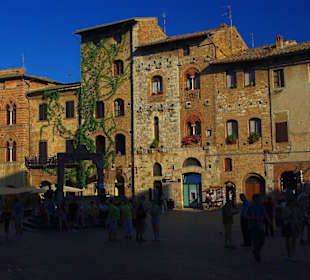 San Gimignano