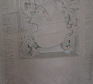 Kreuzgang Kloster Blaubeuren