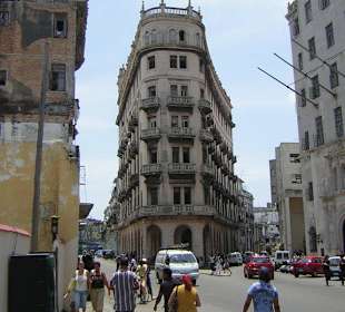 Na, sieht doch aus wie in Köln, oder?