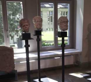 Archäologische Sammlung