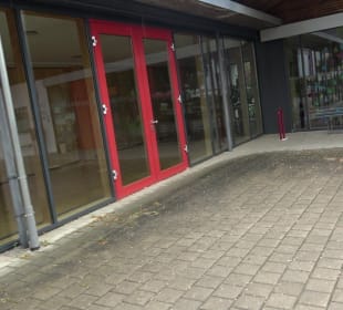 Dorfgemeinschaftshaus Gaisbeuren