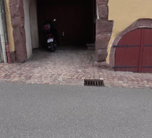 Evangelisches Pfarramt Altensteig