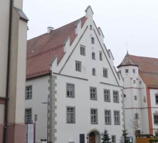 Neuffenschloss