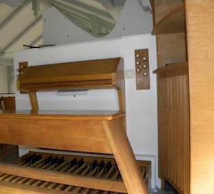 Kleine Kreuzkirche  Hermannsburg