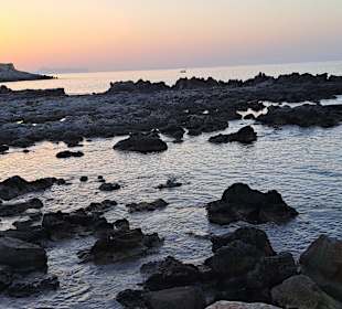 Hafen Rethymno