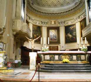 Duomo di Santo Spirito