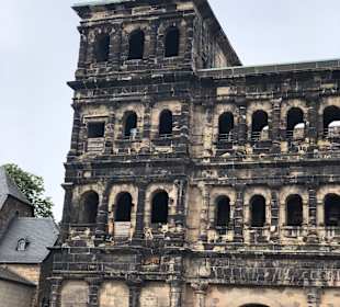 Stadtrundgang Trier