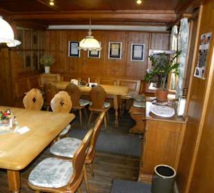 Restaurant Gasthof Roter Hirsch, Jena