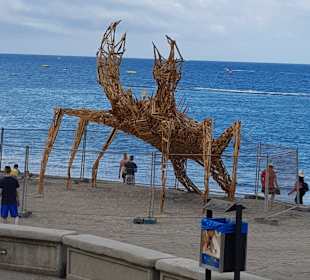 Strand Playa de Fanabe