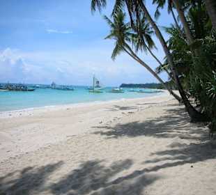 White Beach