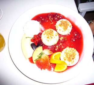 Lecker Dessert