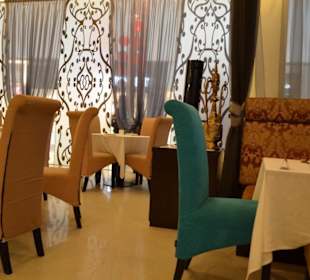 Shoppingcenter Pavilion