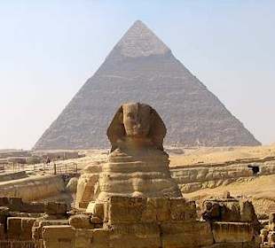 Book Tour Egypt