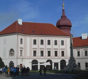 Stift Göttweig