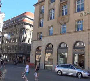 Salzgäßchen