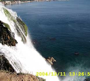 Alexanderwasserfall